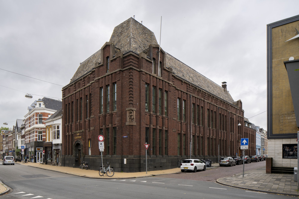 Friesch-Groningsche Hypotheekbank